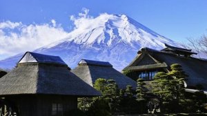 В Японии раздают дома совсем даром, но есть определенные условия