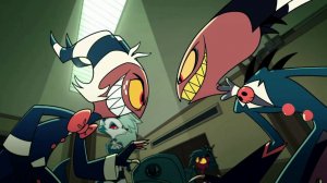 Animal In Me (HELLUVA BOSS - Truth Seekers : Episode 6)