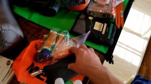 Kayak Camping GEAR - Kayaking Devil's River PREPARING - 3