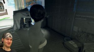 DETROIT.EXE ► Detroit Become Human |29| Угарный мод. Прохождение на ПК