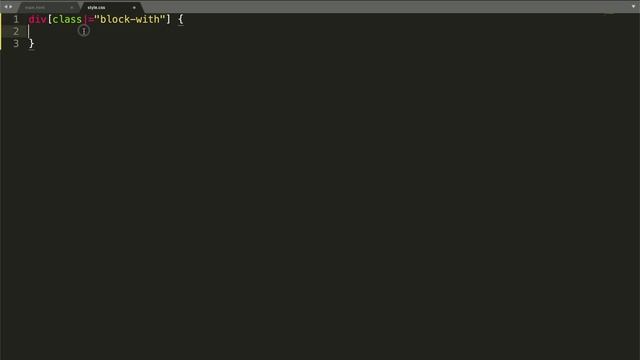 #10. Уроки по CSS для НАЧИНАЮЩИХ (селекторы, комбинаторы)