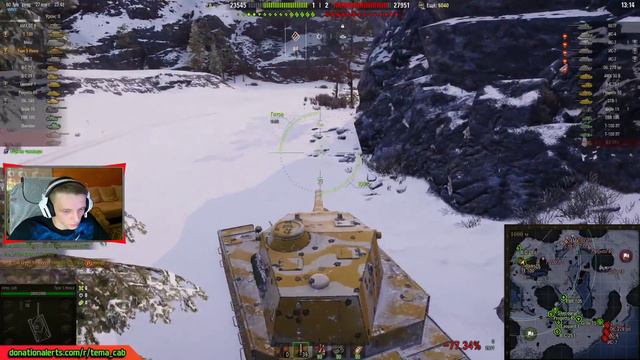 ФУГАСНЫЙ СТРИМЧИК ● НЕ ПРОБЬЕМ, ХОТЬ ПОВРЕДИМ смотреть онлайн