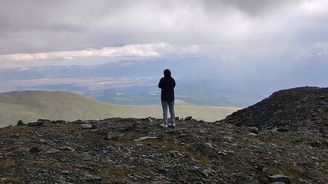 Акташский ретранслятор