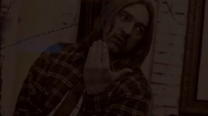 На краю [Памяти Михаила Горшенёва]