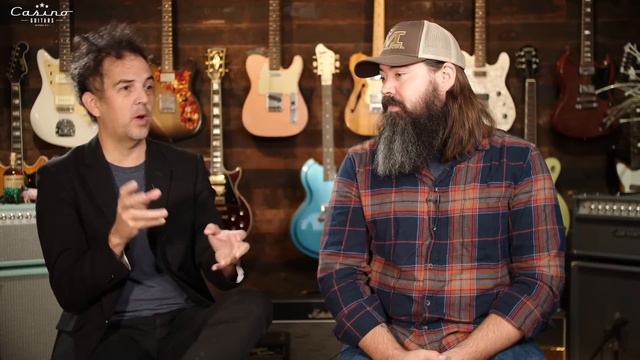 Why is Troy Van Leeuwen So Cool? смотреть онлайн