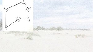 Теодолитный ход: теория и уравнивание