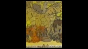 супер малыш мамонтенок