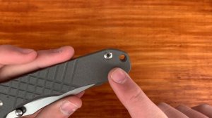 Chris Reeve Knives Umnumzaan: Full Review