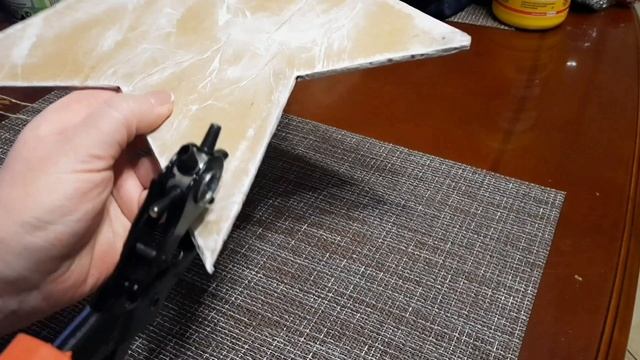 Новогодний подсвечник своими руками смотреть онлайн