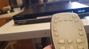 Harman /Kardon HD970 Limited Edition