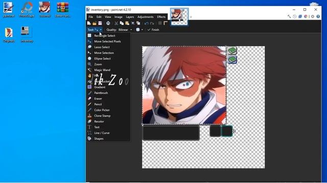 Tutorial Mengubah Background Inventory Minecraft Java | Minecraft Tutorial смотреть онлайн