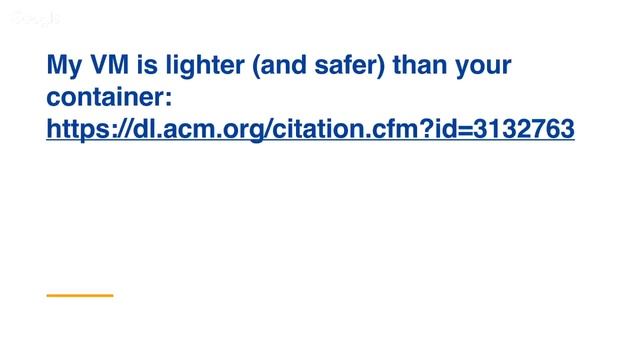 Just Enough Docker @ Stuart Engineering смотреть онлайн