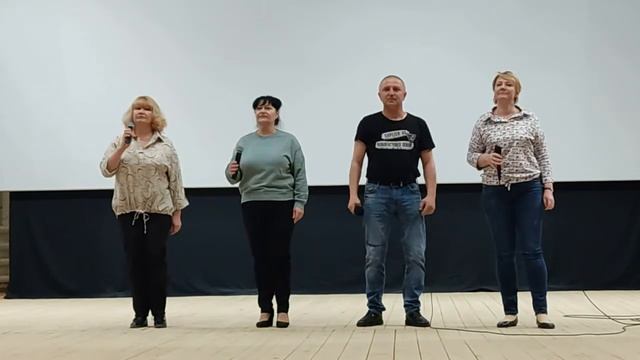 С днем космонавтики. Видеочеллендж «Космический кавер» #ТраваУДома смотреть онлайн