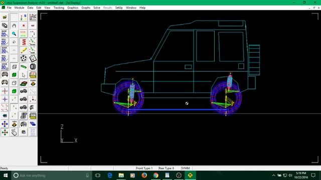 Lotus tutorial on Hard point manipulation смотреть онлайн