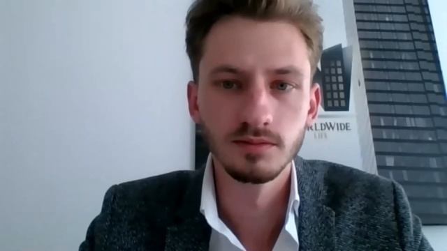 WEBINARS #14 - Консультация от агенства недвижимости & оформление пенсий для украинцев в Польше смотреть онлайн