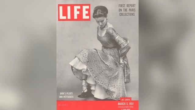 Christian Dior - Designer & Founder of Top Fashion House Christian Dior | Mini Bio | BIO смотреть онлайн