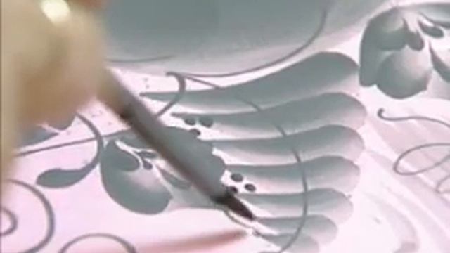 Гжель - как делают красивую посуду - 3️⃣0️⃣ - По секрету всему свету детям (Шишкин лес)
