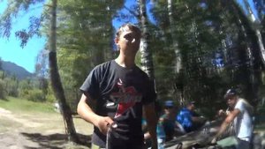 Гора Синюха. Алтайский край. Восхождение