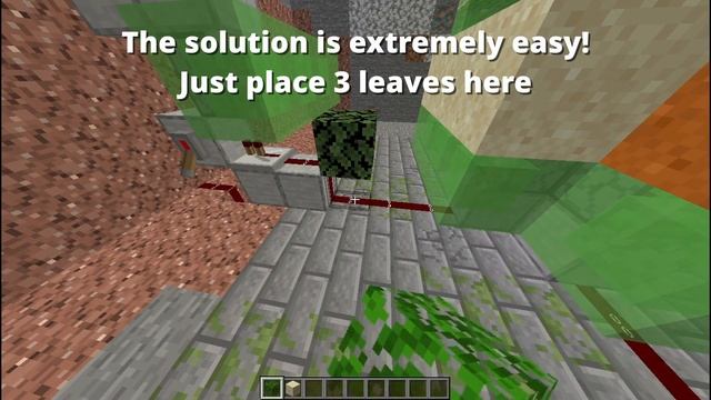 Minecraft sand duper fix for 1.18.2; 1.19 & 1.20 смотреть онлайн