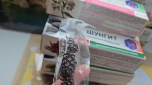Что привезти из Карелии? Сьедобные подарки.