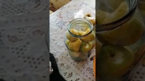 Самый вкусный компот из груш на зиму!!!