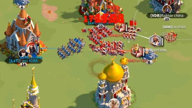 Бейбарс Rise of Civilizations | Бейбарс Rise of Kingdoms | Обзор Бейбарс | Байбарс | Baibars смотреть онлайн