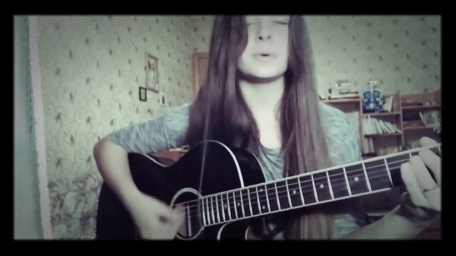 HOMIE Моя искра Cover