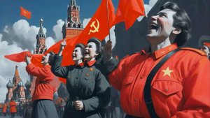 Гимн СССР (+Ai)