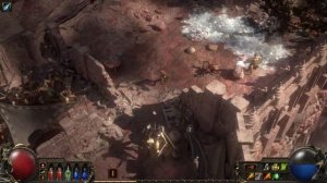 Path of Exile 2  Official Gameplay