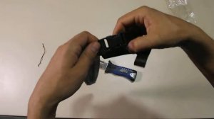 Нож рыбацкий дайвинг 210 A