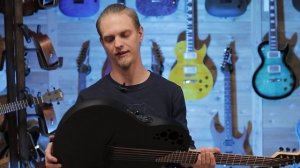 OVATION 1778TX 5 G - НЕВЕРОЯТНАЯ ГИТАРА!