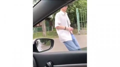 Самые угарные и смешные приколы