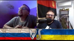 Благородный Олень з федерації. [14.09.23] [Мышык блогер з фідерації]