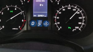 Lexus GX460 c 0 до 170