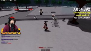 @KreekCraft plays the strongest battlegrounds on stream