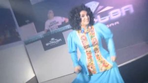 Эвелина Гранд - Кто тебе сказал?