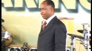 The Oak of Righteousness - Rev. Anthony Cudjoe.mp4