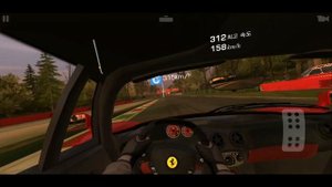 Real Racing 3 Ferrari Enzo Ferrari Gameplay (27)