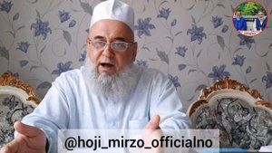 Хочи Мирзо Гунох кардуму Тавба Кардам Тавбаамро Шикастам хукмам чист?
