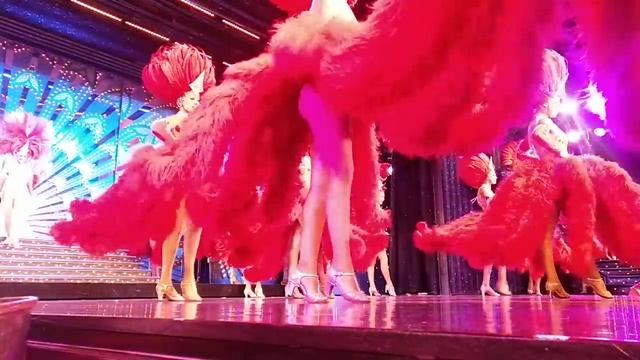 Moulin Rouge uncensored(3) смотреть онлайн