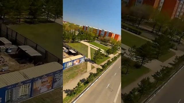 На каком этаже лучше жить? В Петропавловске смотреть онлайн
