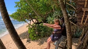 Шри Ланка. Стоит ли ехать? Обзор отдыха в 2024: виза 0 $, цены, отели, пляжи, экскурсии.