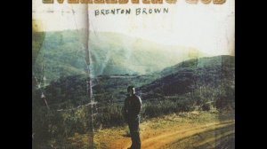 Like the Angels - Brenton Brown