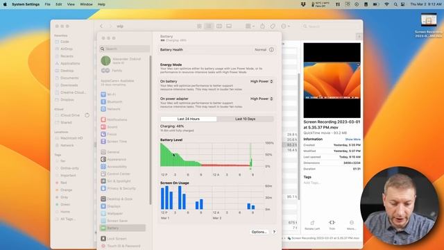 You're charging it wrong | The "SAFE" in MagSafe смотреть онлайн