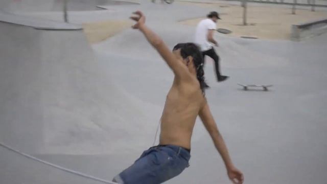 panasonic gh4 test 2 смотреть онлайн