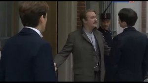 КЛАН ПАСКЬЕ. Драма. Семейная сага. Франция.