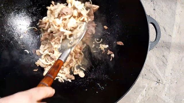 СКОБЛЯНКА!   - проще пареной репы)) Русская кухня
