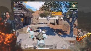 Как выжить и куда прыгать в PUBG Mobile| PUGB Mobile для новичков