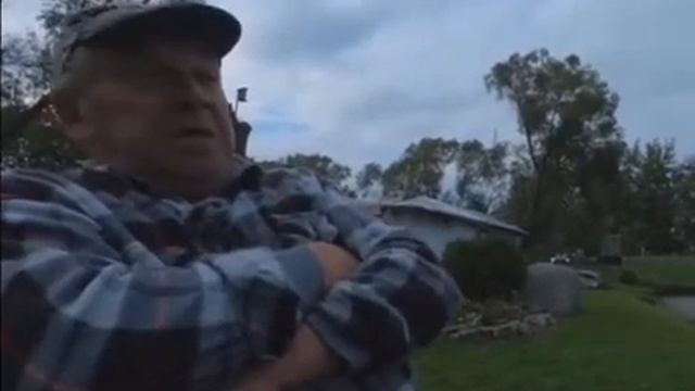 Я щас уйду (Сан Саныч мем) смотреть онлайн