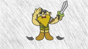 Были ли рога у викингов? Мульти Факт 1